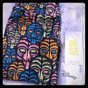 LuLaRoe Disney OS